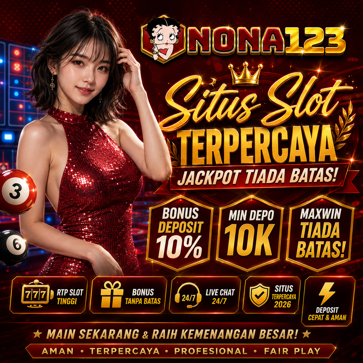 NONA123 Resmi ⚡ Akses Super Cepat & Stabil | Jangan Lewatkan Hari Ini